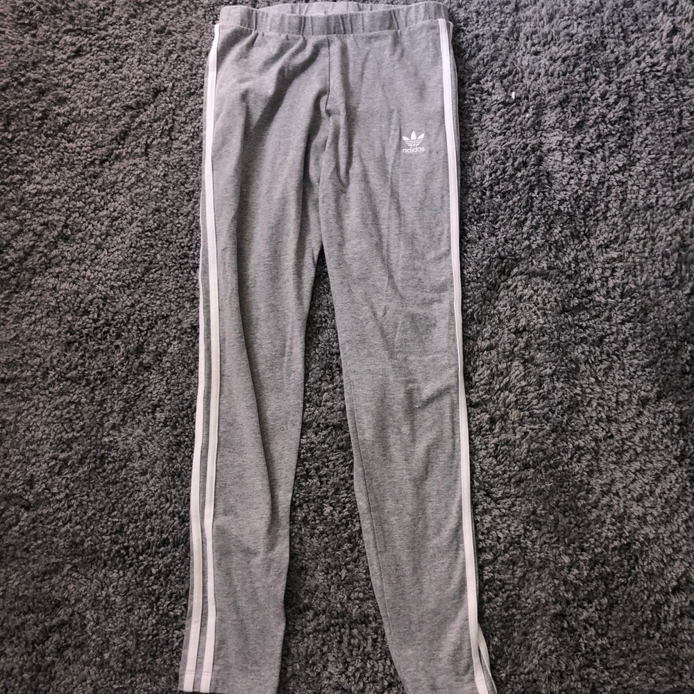 Adidas leggings